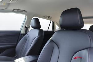 MG HS LUXURY HEV