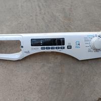 scheda elettronica lavatrice Candy 