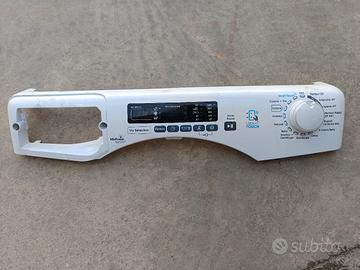 scheda elettronica lavatrice Candy 