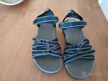 Sandalo donna da trekking Teva