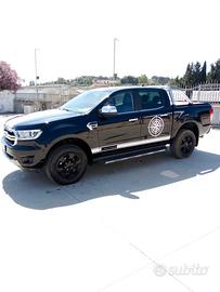 FORD RANGER LIMITED 2.0 BI-TURBO 213 CV