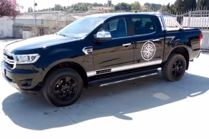 FORD RANGER LIMITED 2.0 BI-TURBO 213 CV