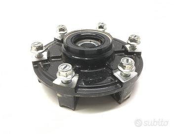 YAMAHA MT-07 690 MOZZO PARASTRAPPI RUOTA POSTERIOR