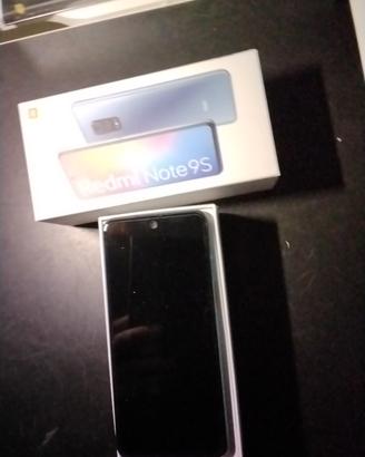Redmi Note 9S