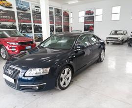 Audi A6 Avant 3.0 V6 tdi quattro 224cv tiptronic S