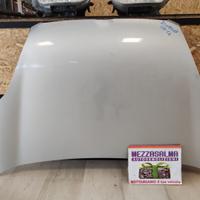 COFANO ANTERIORE FIAT Doblo Serie (09>15)