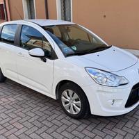 Citroen C3 1.1 Benzina Ok Neopatentati