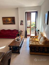 Appartamento composto da 3 camere da letto, due ba