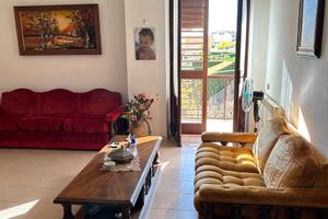 Appartamento composto da 3 camere da letto, due ba