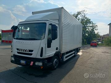 Iveco Eurocargo 