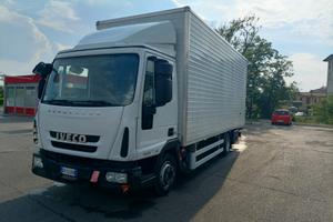 Iveco Eurocargo 