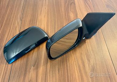 Specchietto retrovisore sinistro Toyota RAV4 2006