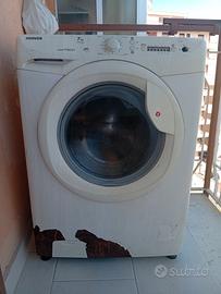 Lavatrice Hoover VisionTech