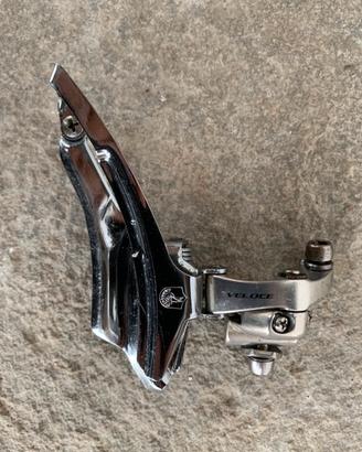 Deragliatore Campagnolo Veloce -  8-9 velocità