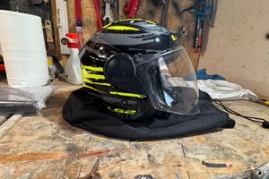 Casco ls2 S