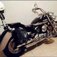 Yamaha Drag Star 650 1998