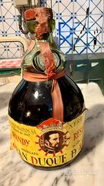 Brandy Gran Duque Reserva d’Alba