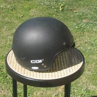 Casco moto