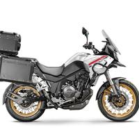 Cyclone RX600 550 ABS 5+