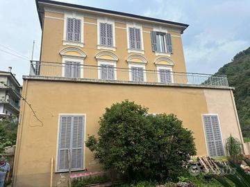 Villa di 640 m² con più di 5 locali e box auto dop