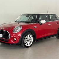 MINI Cooper D 1.5 Cooper D Business 5 porte