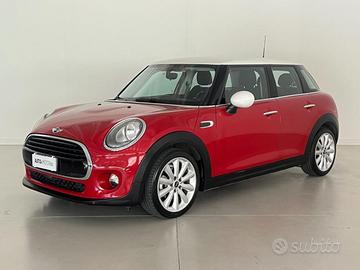 MINI Cooper D 1.5 Cooper D Business 5 porte