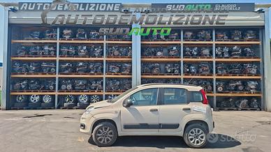 RICAMBI USATI FIAT PANDA 2015 0.9 TB COD. 312A2000