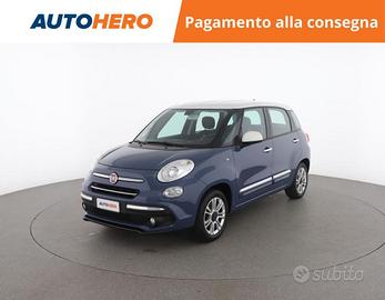 FIAT 500L WU18127