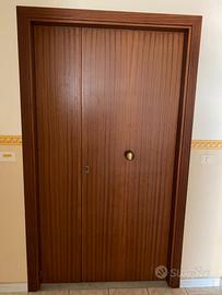   2 porte di caposcala