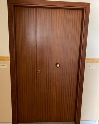   2 porte di caposcala