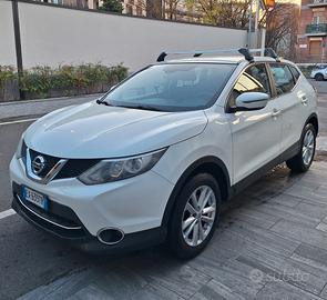 NISSAN QQ 1.2 DIG ACENTA BENZINA  2014 - 165000 KM