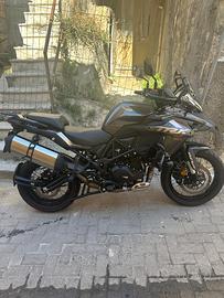 Benelli TRK 502 - 2025