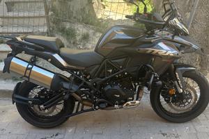 Benelli TRK 502 - 2025