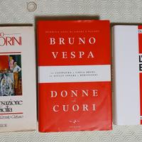 Libri vari