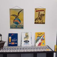 insegne, e calendari perpetui 