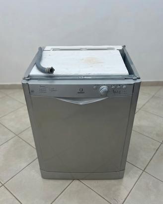 Lavastoviglie Indesit DFG 151 classe A
