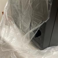 Microonde Samsung 23L 800w 100€