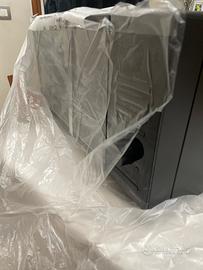 Microonde Samsung 23L 800w 100€