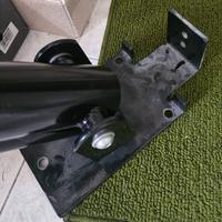 T Bar Row Attrezzo Platform