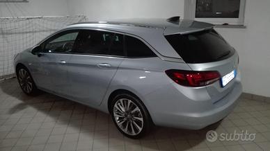 OPEL ASTRA CDTI SPORT TOURER - INNOVATION