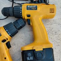 Avvitatori/perforatori