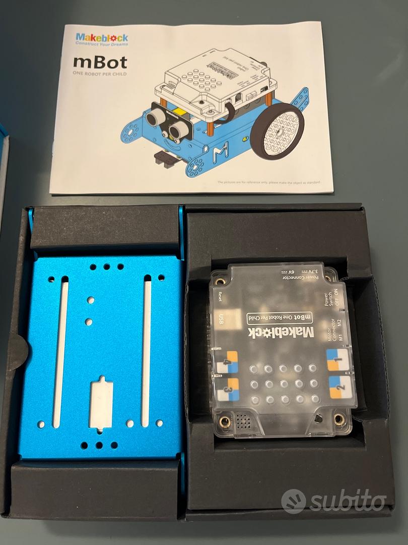 Makeblock - Modulo Bluetooth per mBot