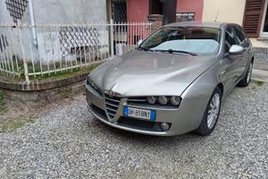 Alfa 159 jtdm 120 cavalli