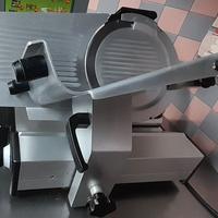 Affettatrice Professionale Italiana Macchi G 350