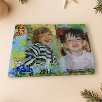 PUZZLE CON LE VOSTRE FOTO PERSONALIZZATE!