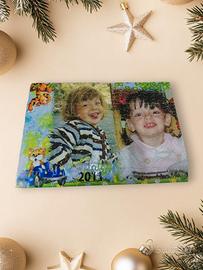 PUZZLE CON LE VOSTRE FOTO PERSONALIZZATE!