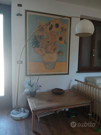 Piantana vintage 