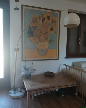 Piantana vintage 
