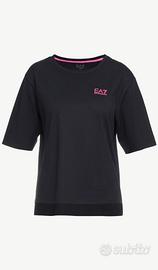 Maglia donna EA7 Emporio Armani taglia S