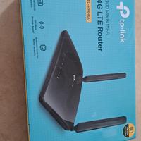 Tp link  mr6400